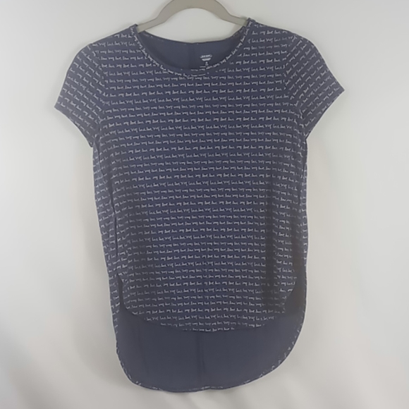 Old Navy Other - Girls size 8 old navy top